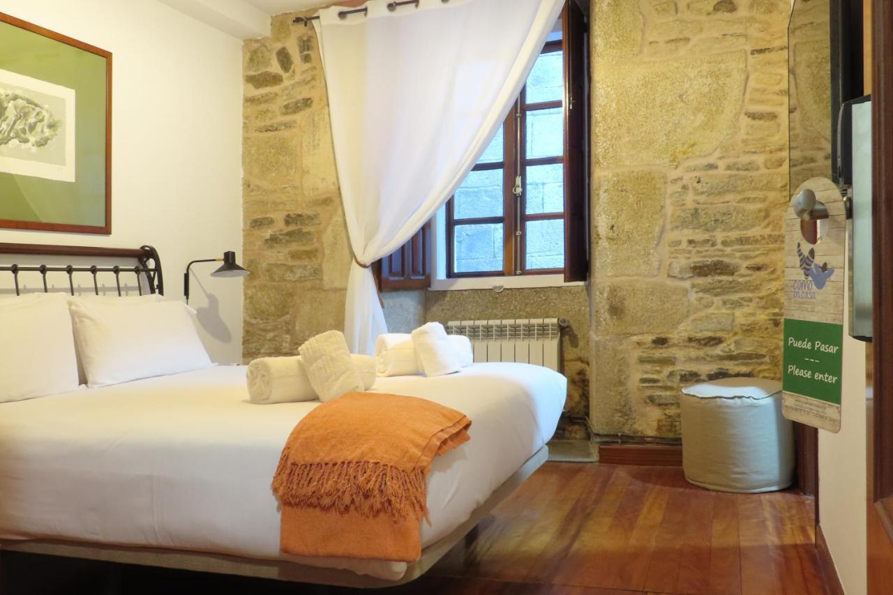 Hotel Sete Artes By En Casa