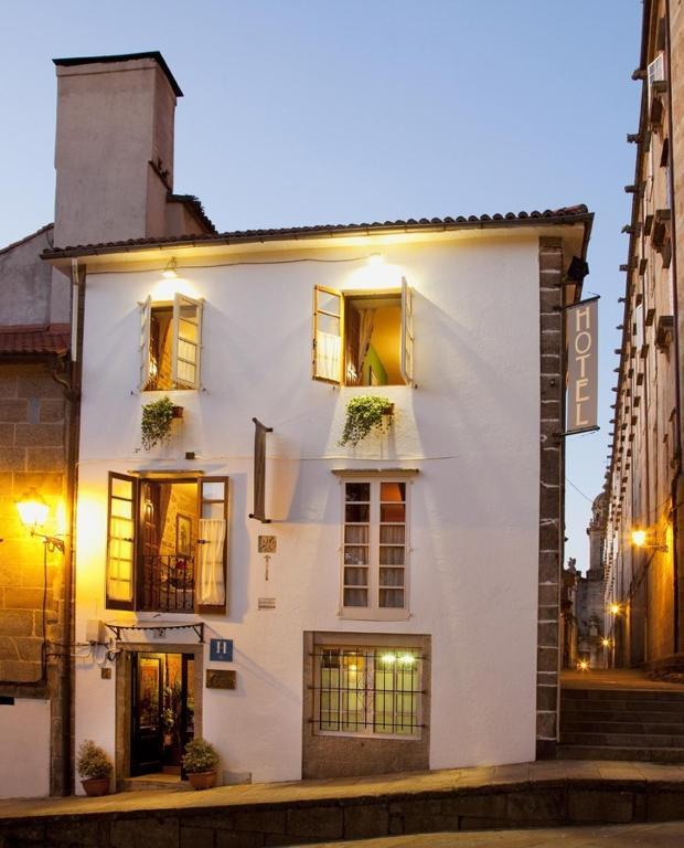 Hotel Sete Artes By En Casa *