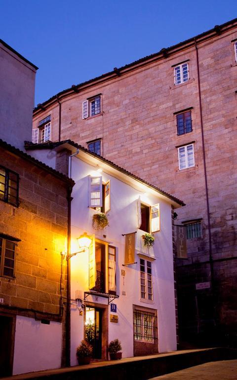 Sete Artes By En Casa * Santiago de Compostela
