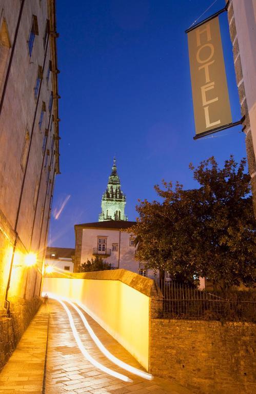 Hotel Sete Artes By En Casa *