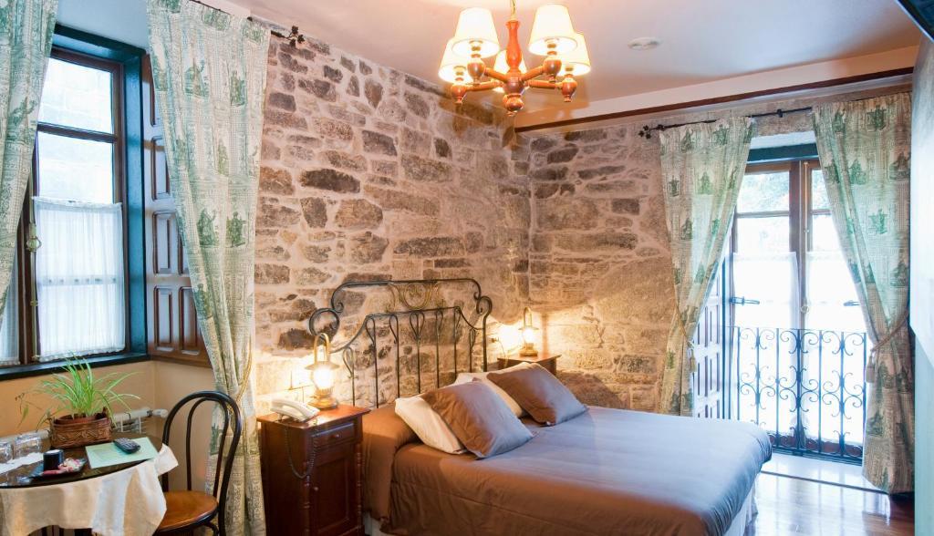 Hotel Sete Artes By En Casa Santiago de Compostela