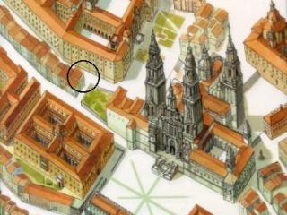 Sete Artes By En Casa Hotel Santiago de Compostela
