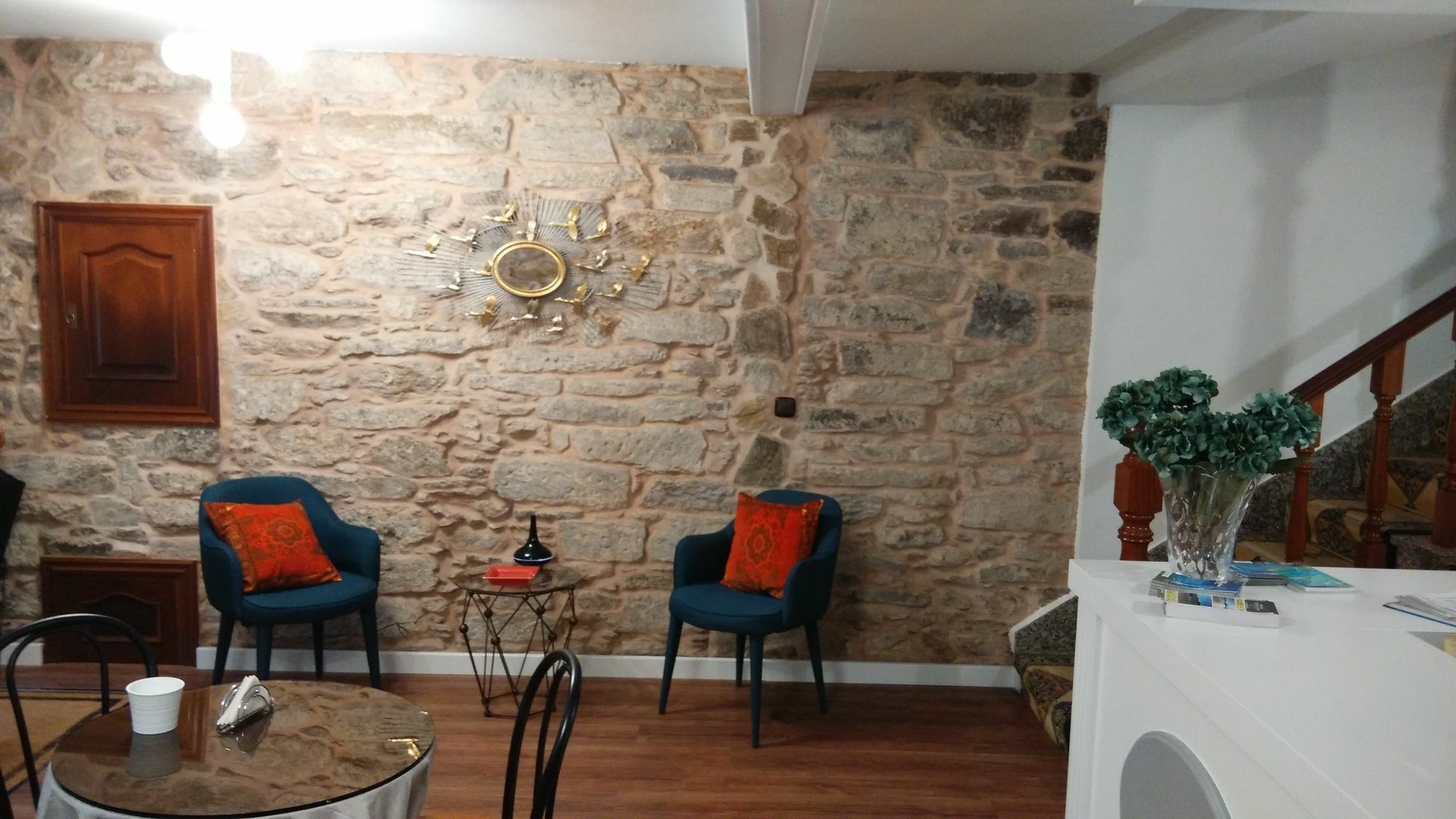 Hotel Sete Artes By En Casa Santiago de Compostela